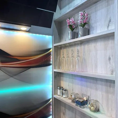 Osiedle Platan - Bryza - Centrum Apartament Świnoujście