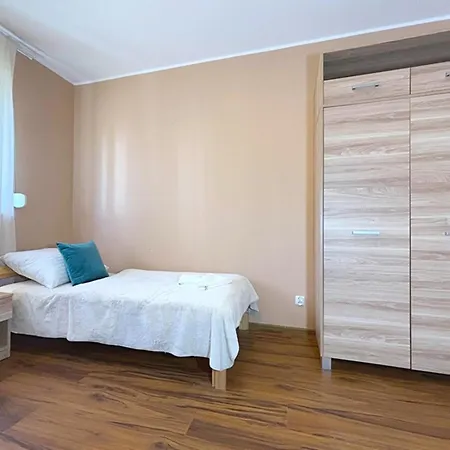 Osiedle Platan - Bryza - Centrum * Świnoujście