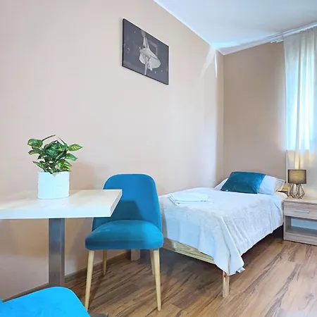 Apartament Osiedle Platan - Bryza - Centrum *