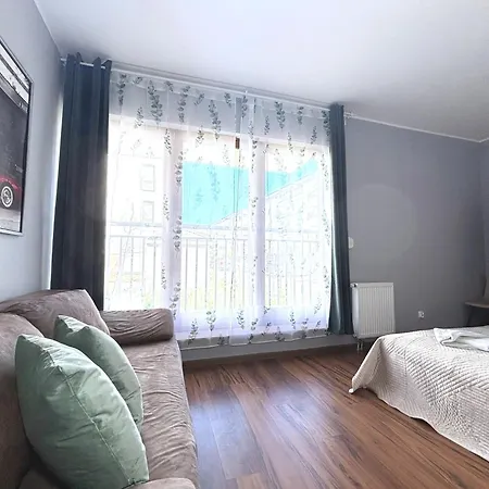 Osiedle Platan - Bryza - Centrum Apartament