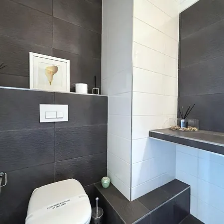 Apartament Osiedle Platan - Bryza - Centrum