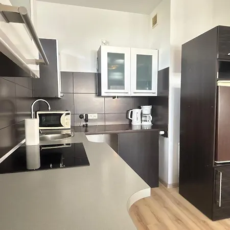 Osiedle Platan - Bryza - Centrum Appartement