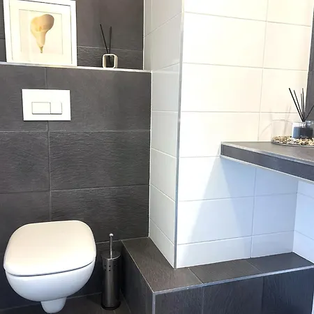 Appartement Osiedle Platan - Bryza - Centrum