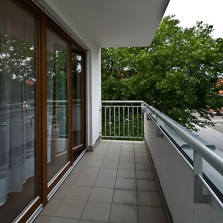 Osiedle Platan - Bryza - Centrum