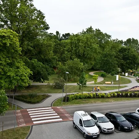 Apartment Osiedle Platan - Apartamenty Bryza - Centrum *