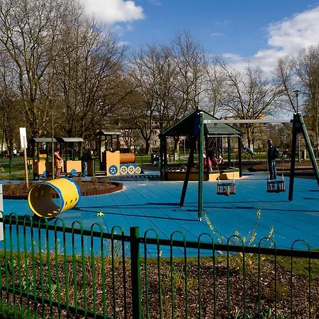 Lejlighed Osiedle Platan - Bryza - Centrum *
