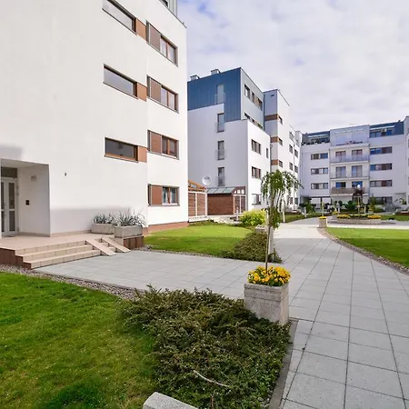 Appartamento Osiedle Platan - Bryza - Centrum *