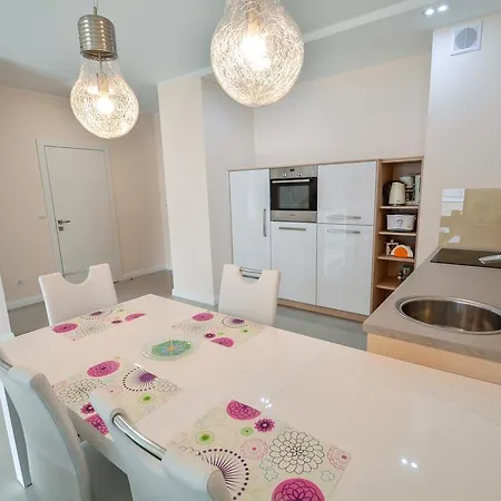 Appartement Osiedle Platan - Bryza - Centrum