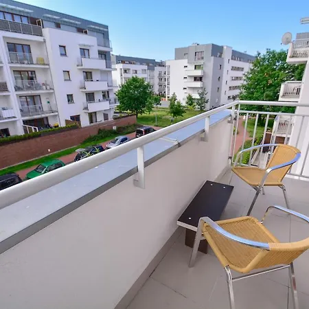 Osiedle Platan - Bryza - Centrum *