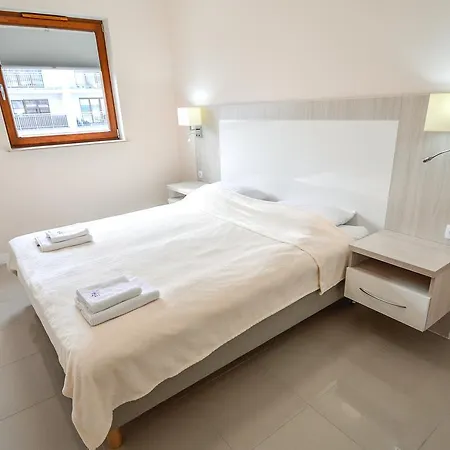 Apartament Osiedle Platan - Bryza - Centrum