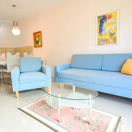 Appartement Osiedle Platan - Bryza - Centrum *