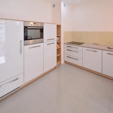 Osiedle Platan - Bryza - Centrum Apartman *