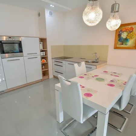 Lejlighed Osiedle Platan - Bryza - Centrum Świnoujście (Swinemünde)