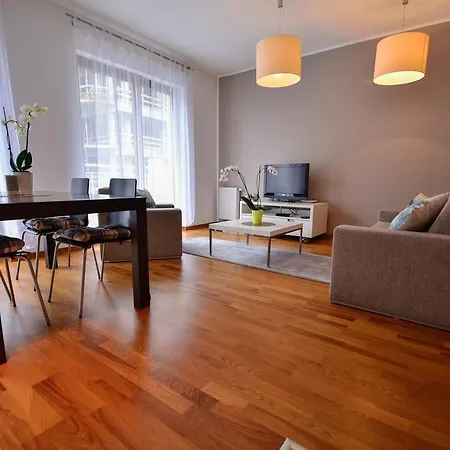 Osiedle Platan - Bryza - Centrum Appartamento