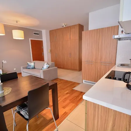Osiedle Platan - Bryza - Centrum Appartement