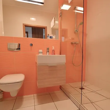 Apartment Osiedle Platan - Apartamenty Bryza - Centrum Swinoujscie