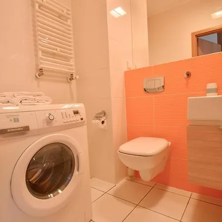 Osiedle Platan - Bryza - Centrum Appartement Świnoujście