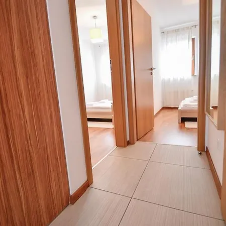 Appartement Osiedle Platan - Bryza - Centrum *