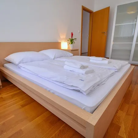 Apartment Osiedle Platan - Apartamenty Bryza - Centrum