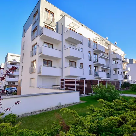 Osiedle Platan - Bryza - Centrum *