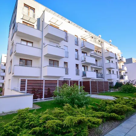 דירה Osiedle Platan - Bryza - Centrum