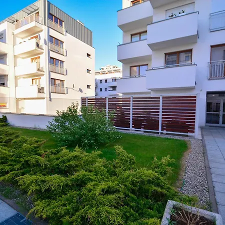 Osiedle Platan - Bryza - Centrum *