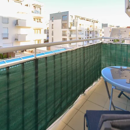 Osiedle Platan - Bryza - Centrum דירה Świnoujście