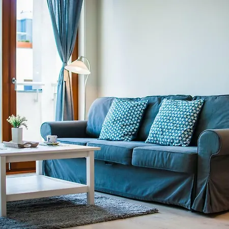 Osiedle Platan - Bryza - Centrum *