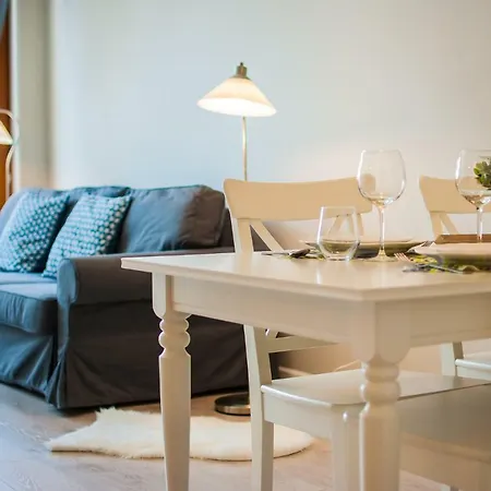 Osiedle Platan - Bryza - Centrum Świnoujście