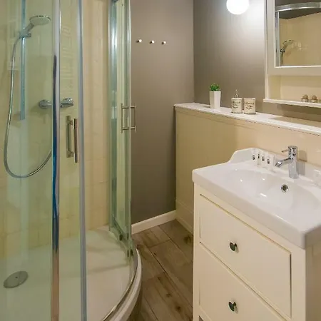 דירה Osiedle Platan - Bryza - Centrum Świnoujście