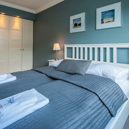 Osiedle Platan - Bryza - Centrum * Świnoujście