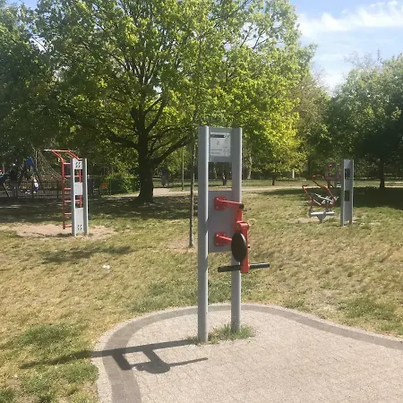 דירה Osiedle Platan - Bryza - Centrum