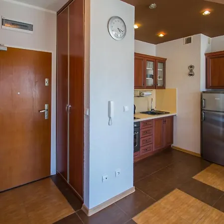 Apartment Osiedle Platan - Apartamenty Bryza - Centrum
