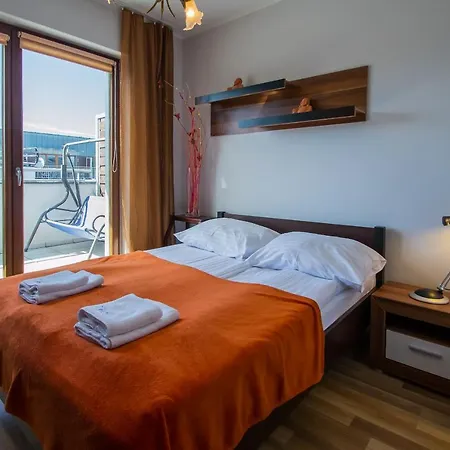 דירה Osiedle Platan - Bryza - Centrum *