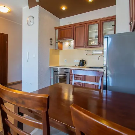 Osiedle Platan - Bryza - Centrum Apartmán *