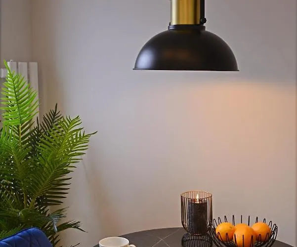 Appartement Osiedle Platan - Bryza - Centrum *