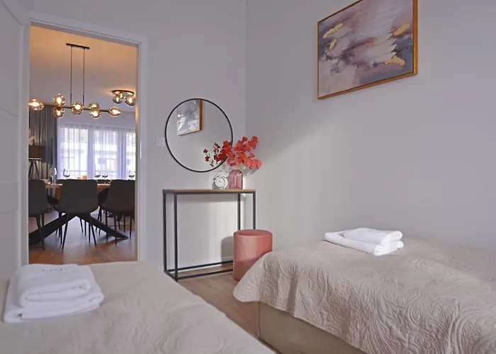 Osiedle Platan - Bryza - Centrum *