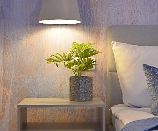 Osiedle Platan - Bryza - Centrum Świnoujście