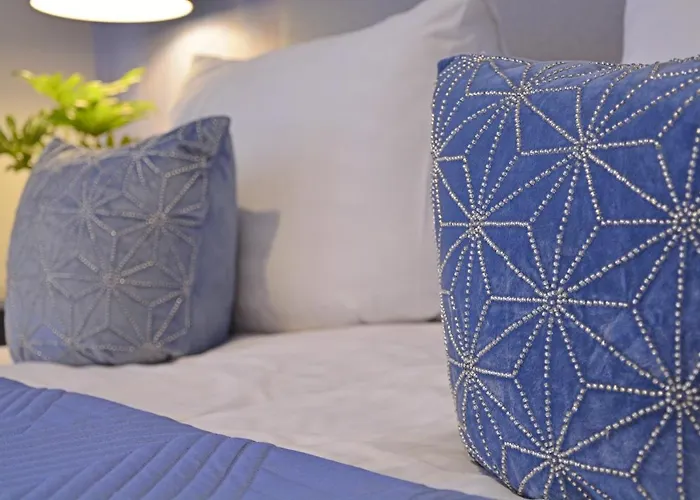 Osiedle Platan - Bryza - Centrum * Świnoujście