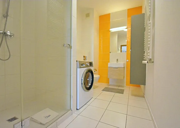 Appartement Osiedle Platan - Bryza - Centrum *