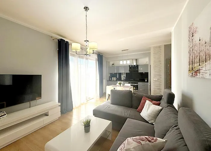 Osiedle Platan - Bryza - Centrum *