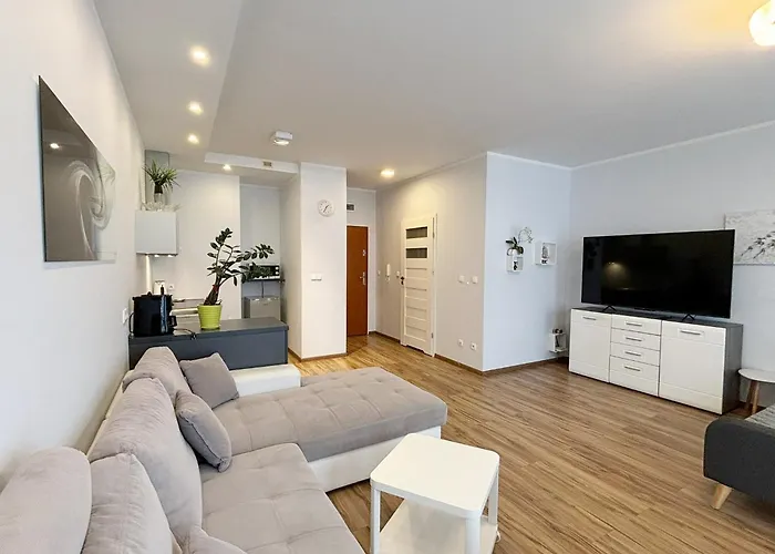 Osiedle Platan - Bryza - Centrum