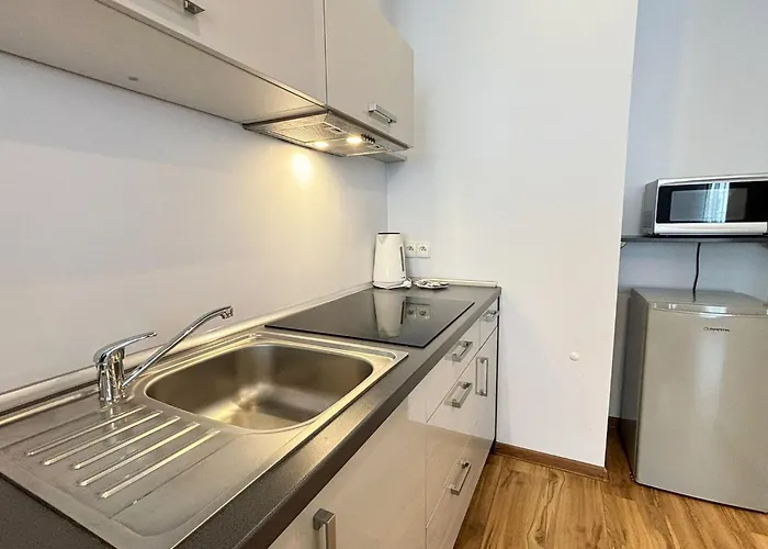 Osiedle Platan - Bryza - Centrum * Świnoujście