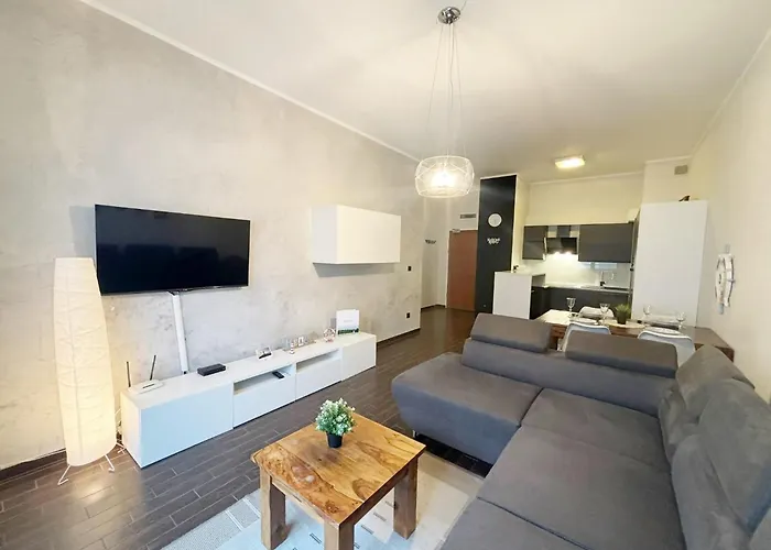 Osiedle Platan - Bryza - Centrum