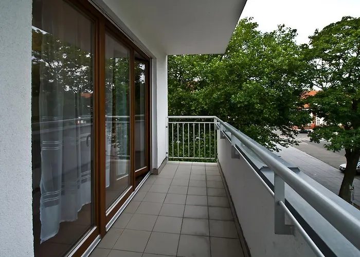 Osiedle Platan - Bryza - Centrum