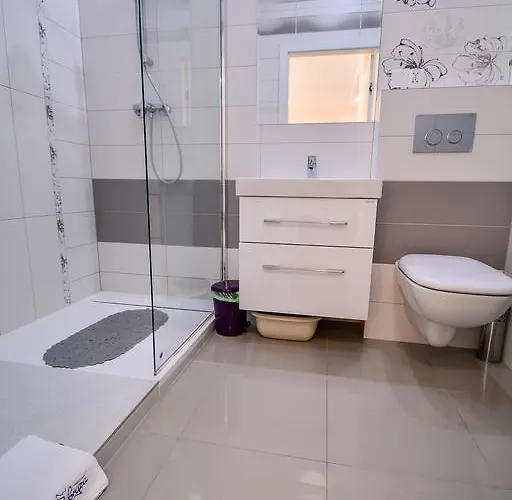 Osiedle Platan - Bryza - Centrum Appartement