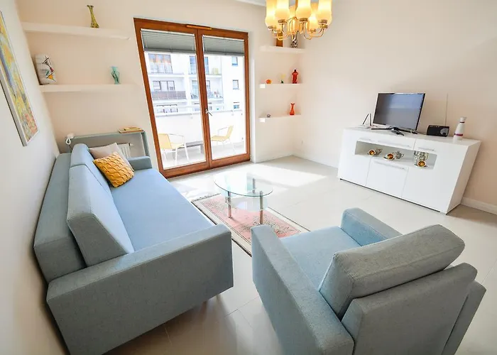 Osiedle Platan - Bryza - Centrum *