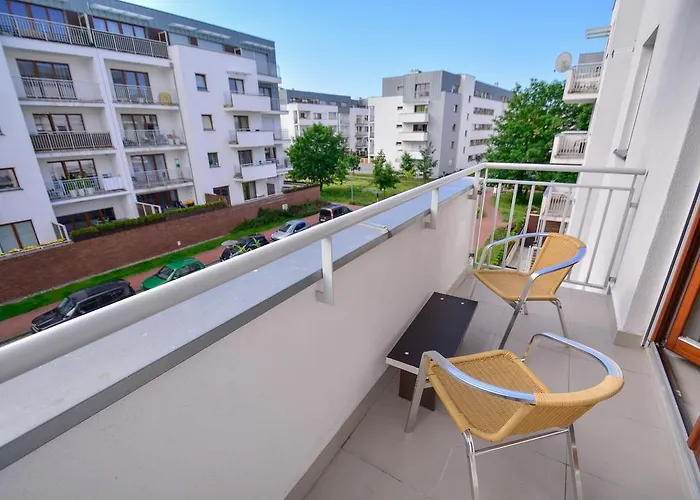 Osiedle Platan - Bryza - Centrum *