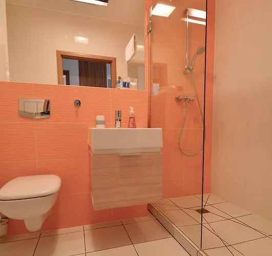 Apartament Osiedle Platan - Bryza - Centrum Świnoujście