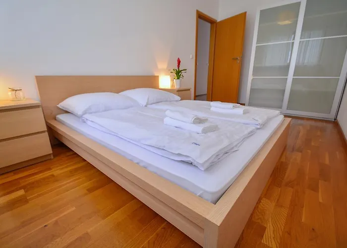 Apartament Osiedle Platan - Bryza - Centrum